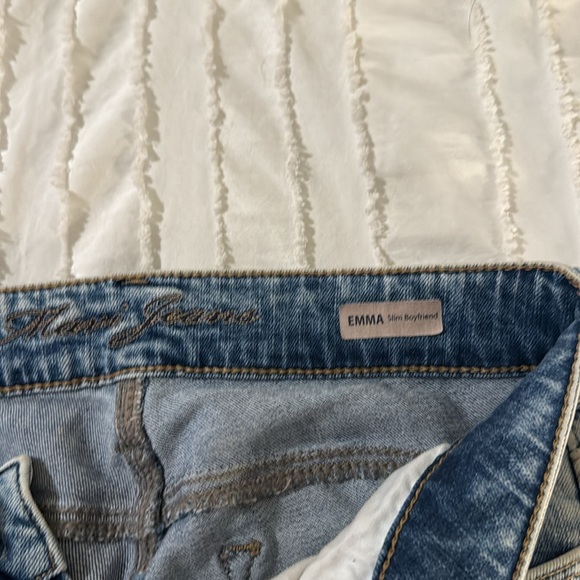 Mavi light blue jeans - Picture 5 of 5